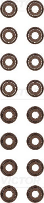 Seal Set, valve stem